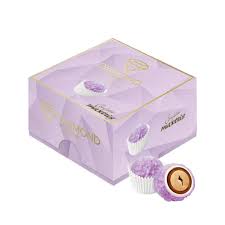 MAXTRIS DIAMOND NOISETTES LILLA GR. 500