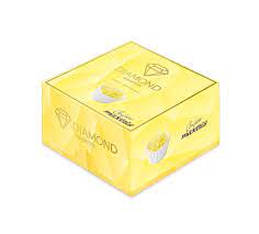 MAXTRIS DIAMOND NOISETTES GIALLO GR. 500
