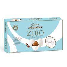 MAXTRIS CIOCOMANDORLA ZERO KG.1