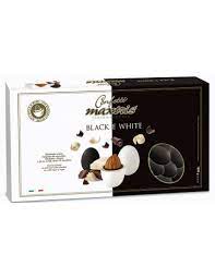 MAXTRIS CIOCOMANDORLA BLACK KG. 1