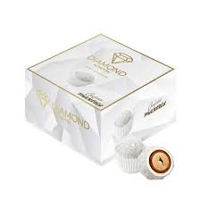 MAXTRIS DIAMOND NOISETTES BIANCO GR. 500