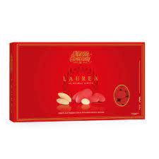 MAXTRIS CONFETTI MANDORLA PELATINA ROSSI LAUREA KG. 1