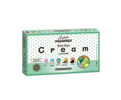 MAXTRIS CONFETTI BON BON CREAM COMPLEANNO GUSTI VARI GR. 900