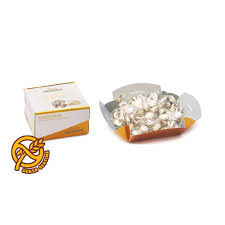 MAXTRIS DOLCE EVENTO CIOCOMANDORLA BIANCHI GR. 500