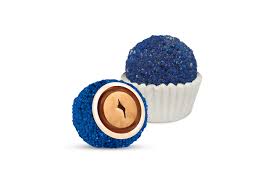 MAXTRIS CRI CRI BLU NOCCIOLA RICOPERTA CIOCCOLATO BIANCO FONDENTE MOMPARIGLIA GR. 500 SENZA GLUTINE