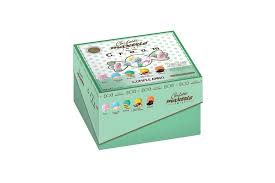 MAXTRIS TWIST BON BON CREAM COMPLEANNO CIOCCOLATO BIANCO GR. 500
