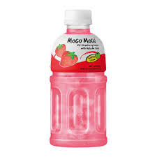 SAPPE MOGU MOGU STRAWBERRY ML. 320