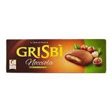 MATILDE VICENZI GRISBI NOCCIOLA GR. 150