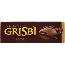 MATILDE VICENZI GRISBI CAFFE' GR. 135