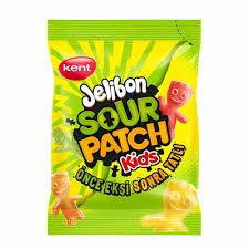 SOUR PATCH KIDS GR. 40