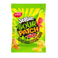 SOUR PATCH KIDS MIX GR. 160