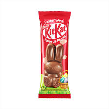NESTLE KIT KAT EASTER BREAK GR. 29
