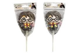 NUBE DOLCE HARRY POTTER MALLOWS GR. 30
