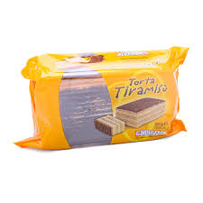 GUSPARO TORTA TIRAMISU' GR. 300