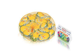 ONLY RETINA PULCINI DORATI CIOCCOLATO AL LATTE GR. 80