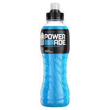POWERADE MOUNTAIN BLAST ML. 500
