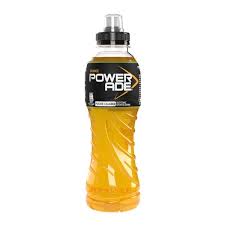POWERADE ORANGE ML. 500