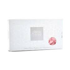 MAXTRIS CONFETTI MANDORLA PELATINA ROSA KG. 1