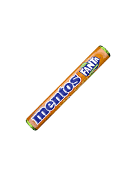 PERFETTI MENTOS STICK GUSTO FANTA