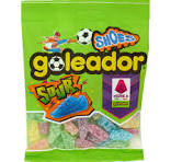 PERFETTI GOLEADOR SHOES MINI BAG GR. 50 SENZA GLUTINE
