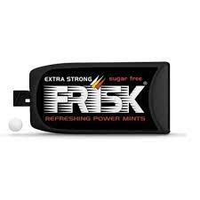 FRISK EXTRA STRONG SZ