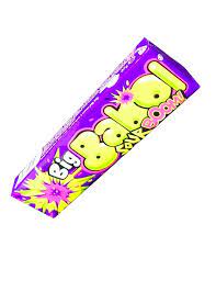 PERFETTI BIG BABOL UVA LIMONE