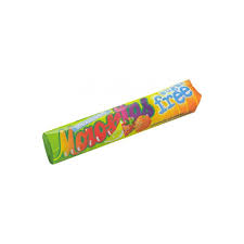 PERFETTI MOROSITAS STICK FRUTTA