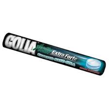 PERFETTI GOLIA ACTIVE EXTRA FORTE STICK