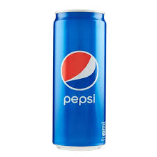 PEPSI ORIGINALE ML. 330