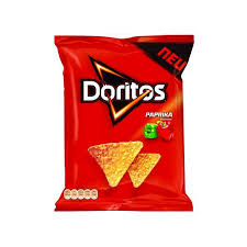 DORITOS PEPERONI GR. 110