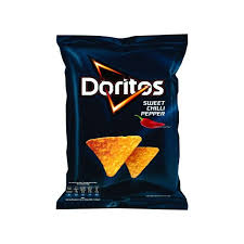 DORITOS CHILI PEPPER GR. 110