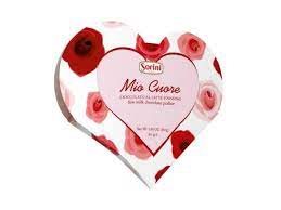 SORINI CUORE MIO BOX GR. 80