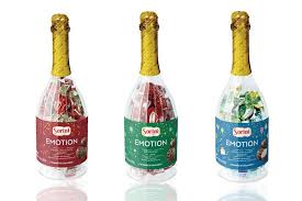 SORINI EMOTION CIOCCOLATTINI AL LATTE ASSORTITI GR. 280