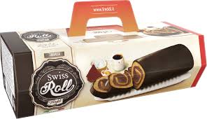 FREDDI SWISS ROLL CAKE GUSTO TIRAMISU' GR. 300