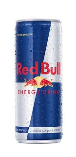 RED BULL ENERGY DRINK ML. 250