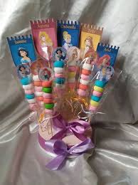 ROSSINI SPIEDINO MARSHMALLOWS PRINCIPESSE