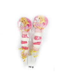 ROSSINI SPIEDINO MARSHMALLOWS BARBIE