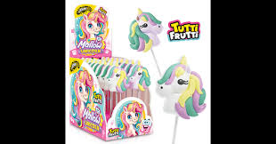 JOHNNYBEE MALLOWS UNICORN GR. 35