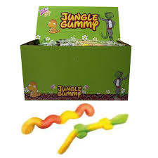 ROSSINI JUNGLE JUMMY GUSTO FRUTTA GR. 13