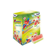 RAVAZZI GUMMY COCUN ANGURIA GOMMOSE