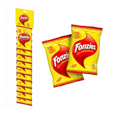 FONZIE ORIGINAL GR. 40