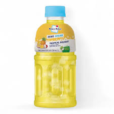 SAPPE MOGU MOGU NATA DE COCO TROPICAL DELIGHT ML. 320 ZERO ZUCCHERI