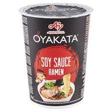 OYAKATA RAMEN SOY SAUCE GR. 63