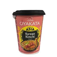 OYAKATA KOREAN KIMCHI FLAVOUR GR. 93