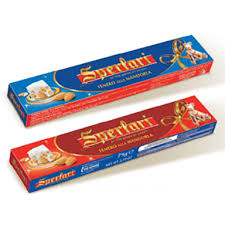 SPERLARI TORRONE TENERO ALLA MANDORLA GR. 75