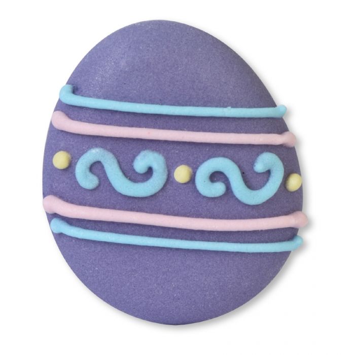 MODECOR OVETTO DI PASQUA ZUCCHERO ASSORTITI (19036)