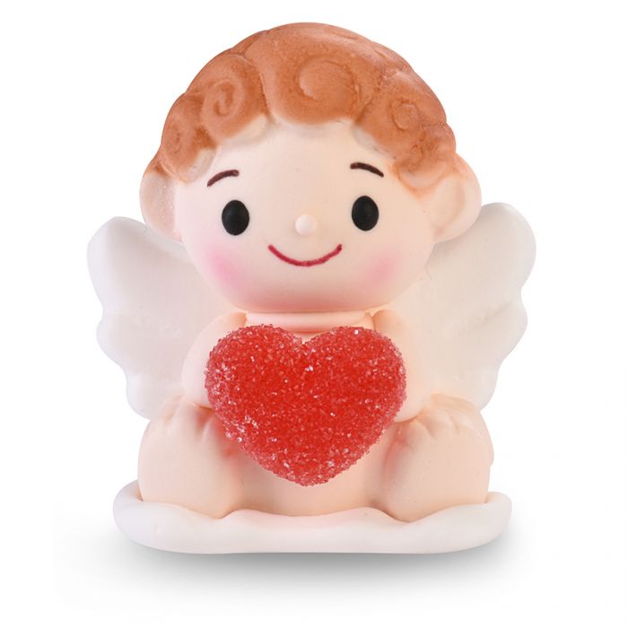 MODECOR CUPIDO CUORE IN GEL ZUCCHERO (20073)