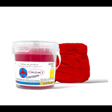 CAKE DESIGN PASTA DI ZUCCHERO BORDEAUX CONTEST SENZA GLUTINE GR. 200