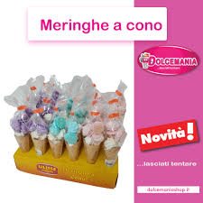 ULISSE MERINGHE A CONO GR. 18