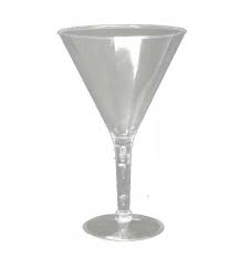 COPPA MARTINI DIAM. CM.16 H.CM. 13